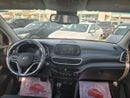 Hyundai Tucson 2.0L 2.0L