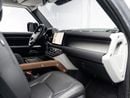 لاند روفر ديفندر P400 110 SE 3.0L (5 Seater)