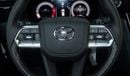 تويوتا لاند كروزر 2025 Model Toyota Land Cruiser (LC300) VXR, 3.3L Turbo Diesel 4WD 10A/T