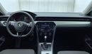 Volkswagen Passat S 2.5 | Under Warranty | Inspected on 150+ parameters