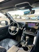 Toyota Land Cruiser GXR 3.5L
