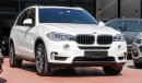 BMW X5 Xdrive 35i