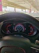 دودج دورانجو Limited 3.6L (292 HP)