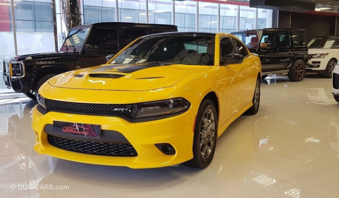 Dodge Charger fix price