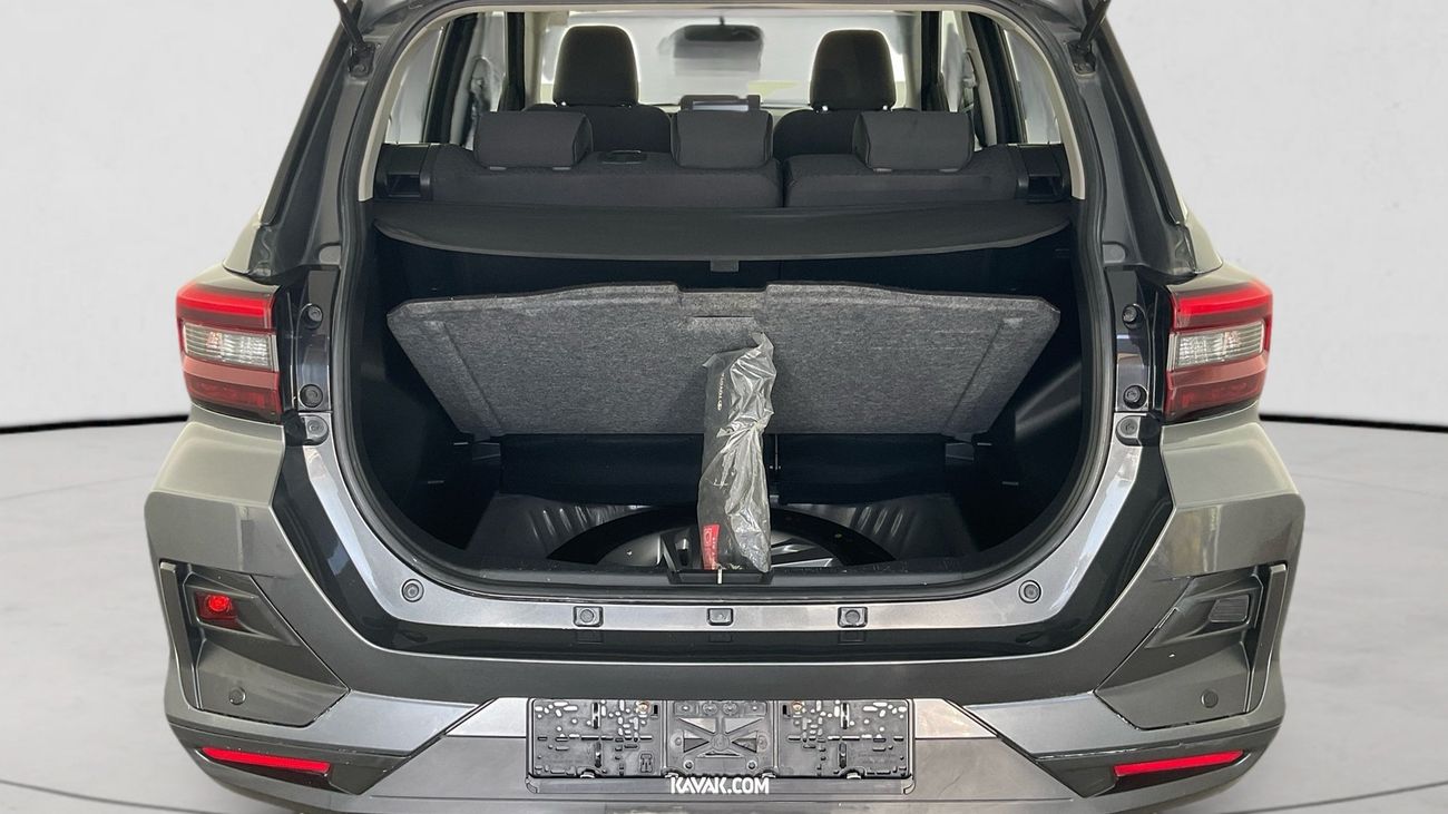 Toyota Raize E | Guaranteed Warranty | 0 Down Payment