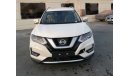 Nissan X-Trail Full option 2019 GCC