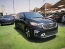 Kia Sorento Mid Option 3.3L