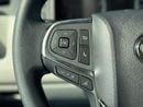 Toyota Hiace TOYOTA HIACE 3.5L 2026 GCC