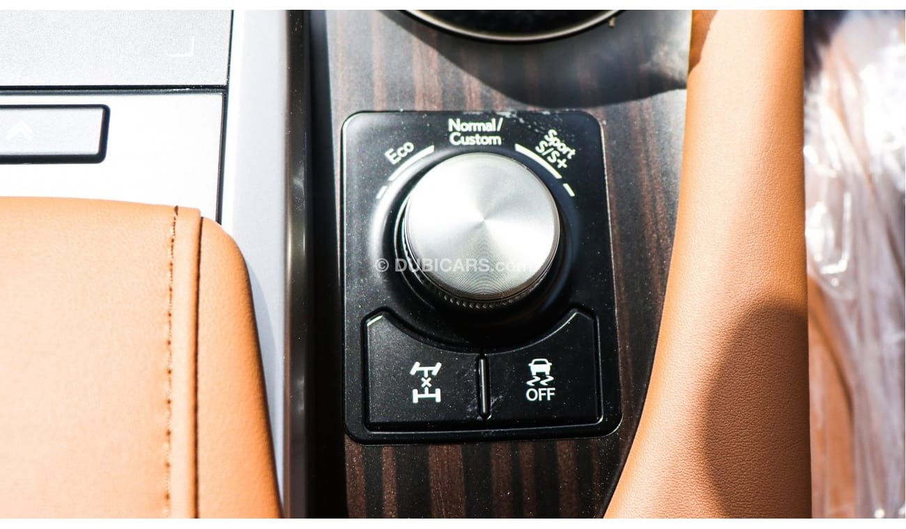 Lexus RX350 RX 350 FULL OPTION 2022 MODEL