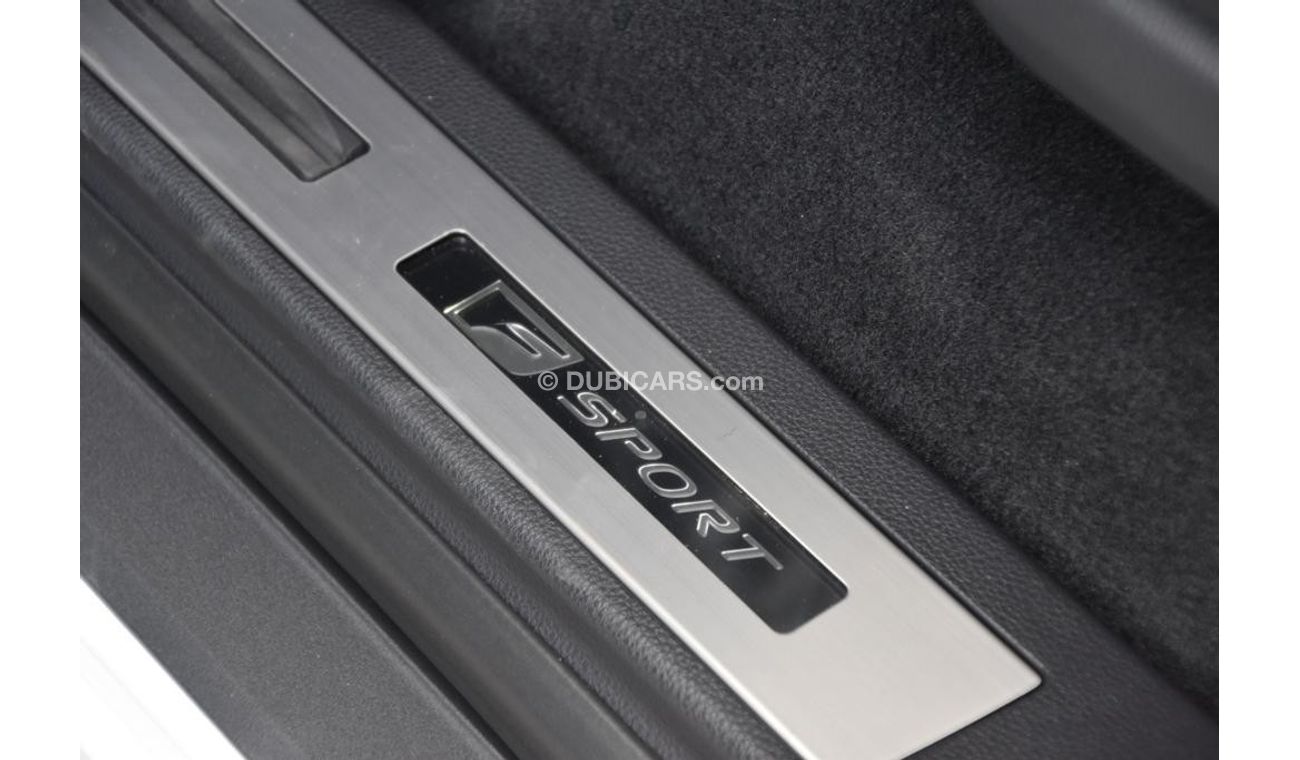 لكزس LX 600 Lexus LX600 F-SPORT 2023