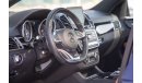 Mercedes-Benz GLE 450 AMG GCC, V6, Full Option, free Accident