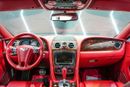 Bentley Continental GT  2014 Bentley Continental GT, V8, GCC Specs!!