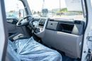 Mitsubishi Fuso Canter Mitsubishi Fuso Canter 2025 4.2L Diesel one Tunk  Manual