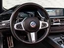 BMW Z4 sDrive 30i 2.0L