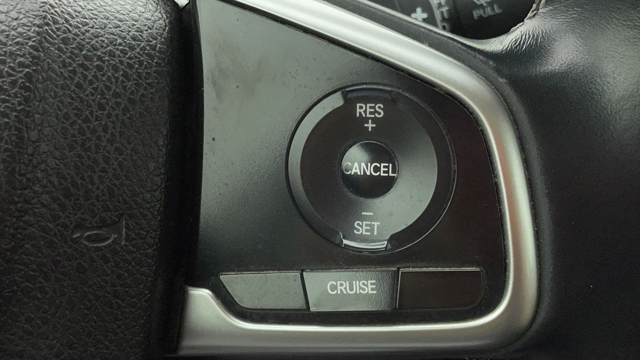 Honda Civic LX SPORT 1.6 | Zero Down Payment | Home Test Drive