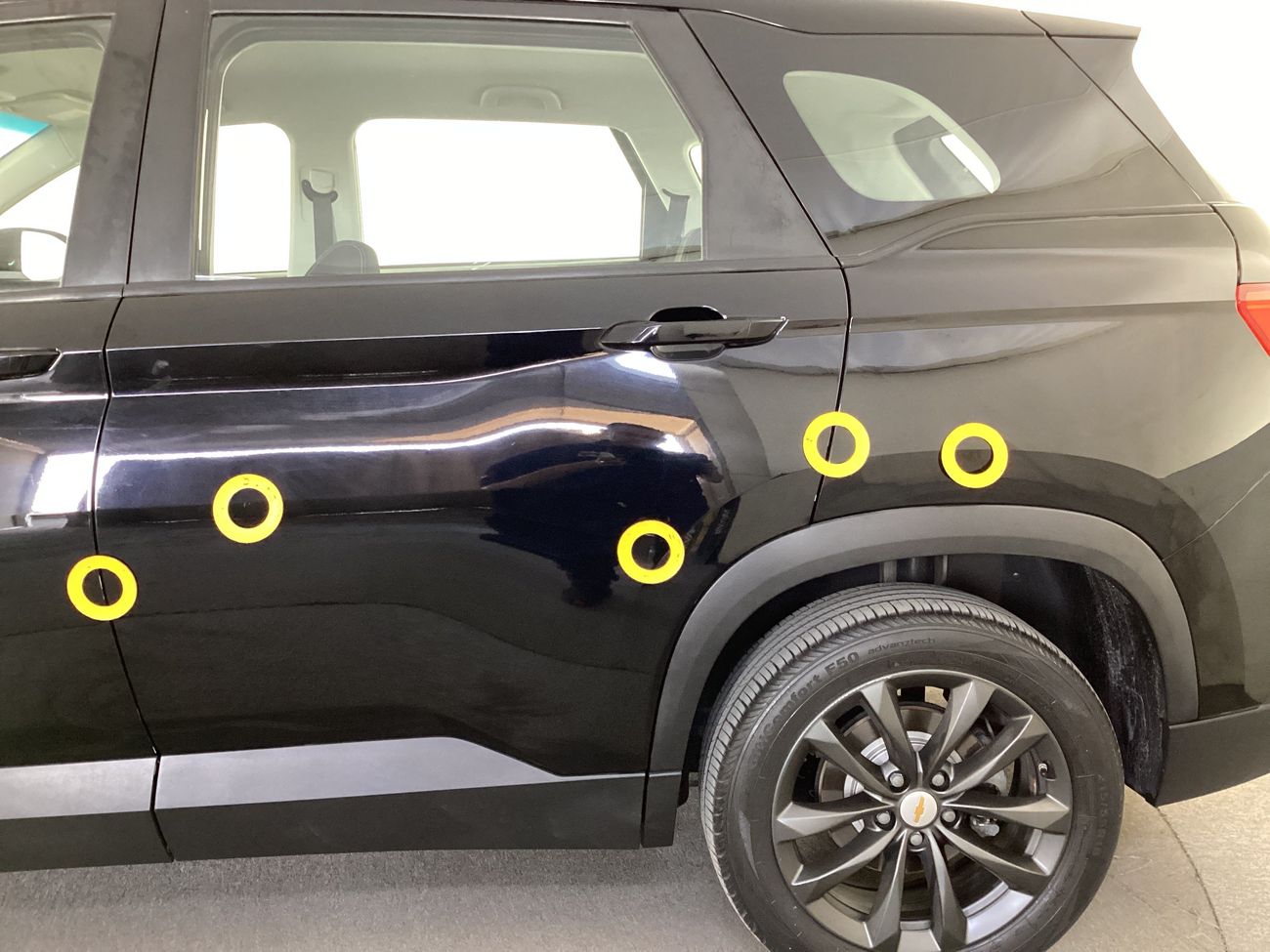 Chevrolet Captiva LS | National Day Celebration | Guaranteed Warranty | 0 Down Payment