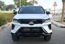 Toyota Fortuner 2024 MODEL TOYOTA FORTUNER LEGENDER VXR V6 4.0L PETROL 7 SEAT AUTOMATIC