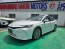 Toyota Camry 2.0L HYBRID 2024