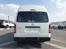 تويوتا هاياس TOYOTA HIACE VAN RHD 2015 MODEL 3.0 L DIESEL AUTOMATIC(PM15731)