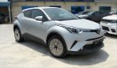 Toyota C-HR 1.2 Turbo