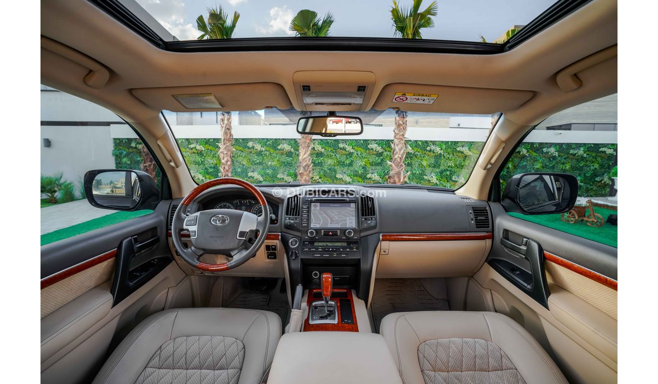 Toyota Land Cruiser 60 Years Edition | 2,936 P.M | 0% Downpayment | Immaculate Condition!