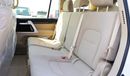 Toyota Land Cruiser VXR 5.7 V8 Grand Touring S