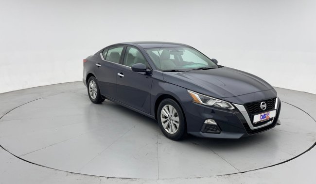 Nissan Altima S 2.5 | Zero Down Payment | Free Home Test Drive