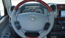 Toyota Land Cruiser Hardtop LX V6 4.0L Petrol 5 Seat Semi Long wagon