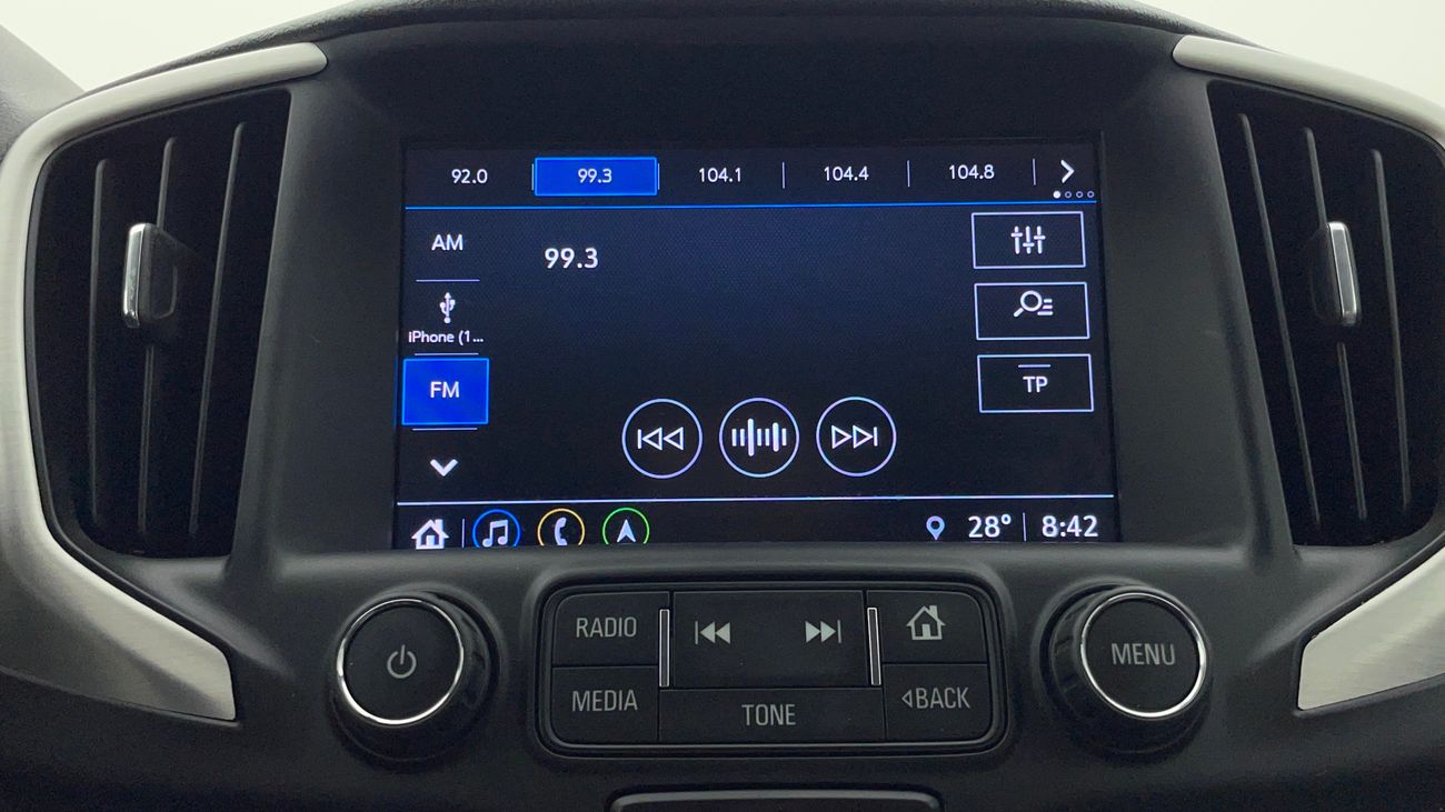 جي أم سي تيرين 2018 SLE | AED 760/Month | 0 DP | 30 Day Return | Warranty | Service History