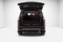Lexus LX 700h Signature 3.5L - Green Inside Crimson | Export Only