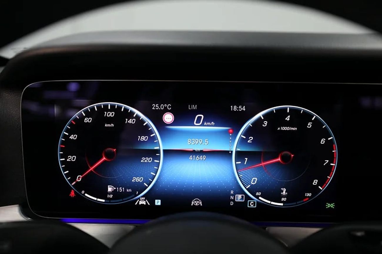 Mercedes-Benz E200 E 250 | 1,950 Monthly | Under Warranty Till | Free Insurance + Registration Ref#A951274