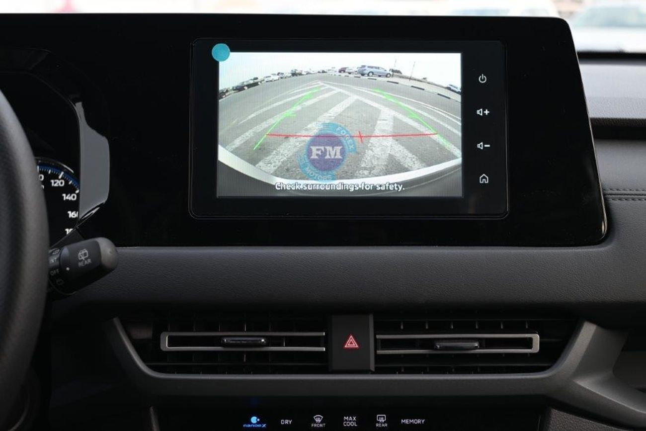 Mitsubishi Xforce HL 1.5L Petrol 5 Seater Automatic