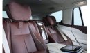Mercedes-Benz GLS 600 Maybach VAT/Customs/Air Freight/Extended Warranty included in price