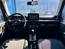 Suzuki Jimny 1.5L GLX (A/T) GLX 1.5L (5-Doors) 1090-MONTHLY | 4WD | GCC | CRUISE I ACCIDEND FREE