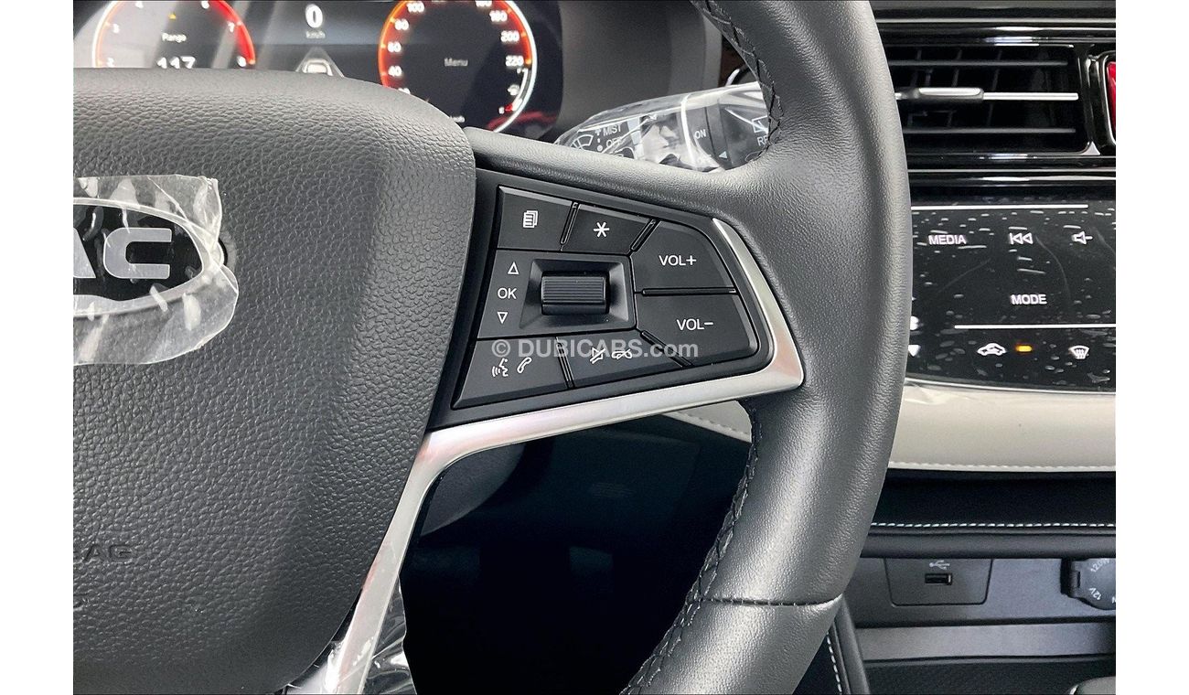 JAC JS4 Intelligent | 1 year free warranty | 0 down payment | 7 day return policy