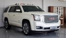 جي أم سي يوكون DENALI