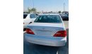 لكزس LS 430 LEXUS LS430 2003 WHITE FULL ULTRA