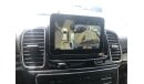 Mercedes-Benz GLE 400 4-Matic / 360 CAMERA / FREE OF ACCIDENT