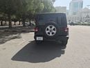 جيب رانجلر Unlimited Sport S 2.0L A/T