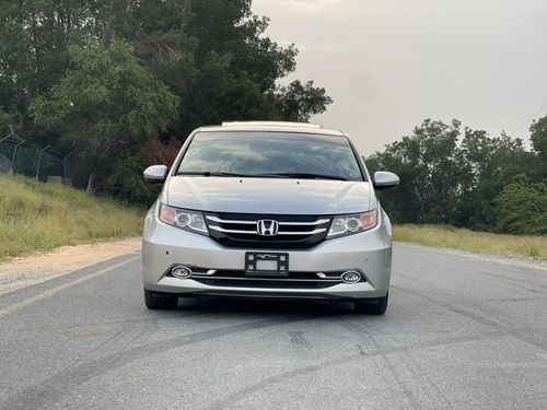 هوندا أوديسي TOURING
