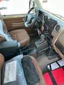 تويوتا لاند كروزر 70 هاردتوب ديزل خمس ابواب