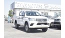 Toyota Hilux 2.4L ENGINE 4 CYLINDER DIESEL 2020 MODEL MANUAL TRANSMISSION ONLY FOR EXPORT