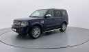 Land Rover Discovery 3