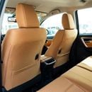 Toyota Fortuner SR5 Full Option | 2.4 | v4 | Diesel | Export **