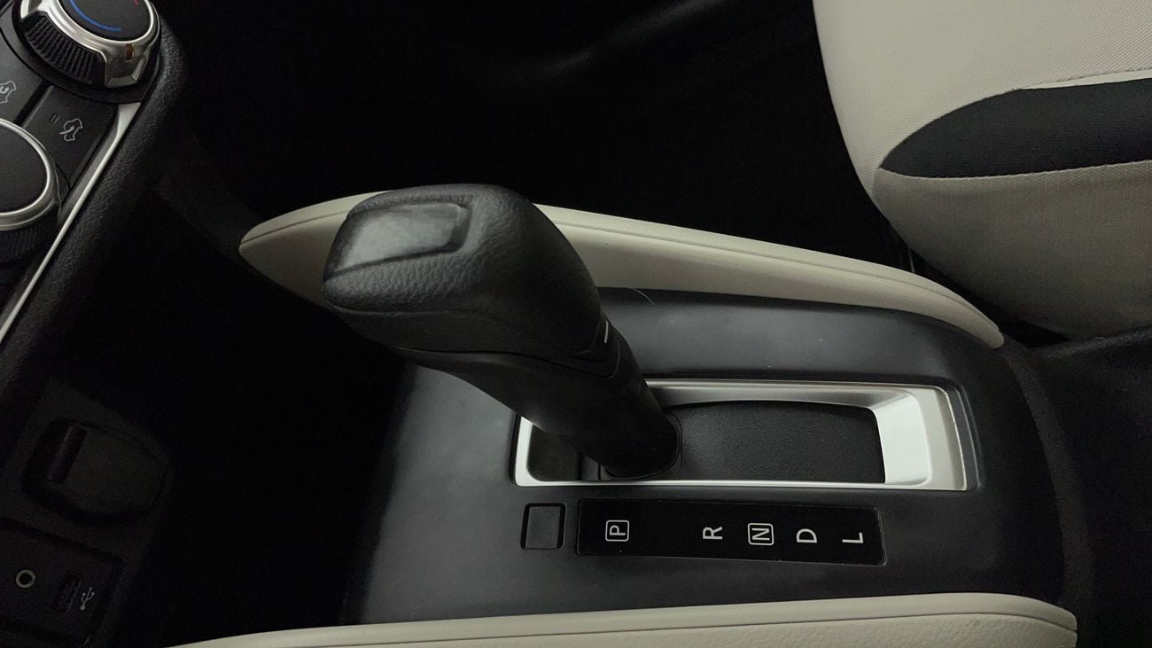 Nissan Sunny SV 1.6 | Zero Down Payment | Free Home Test Drive