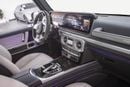 Mercedes-Benz G 63 AMG 4MATIC SUV