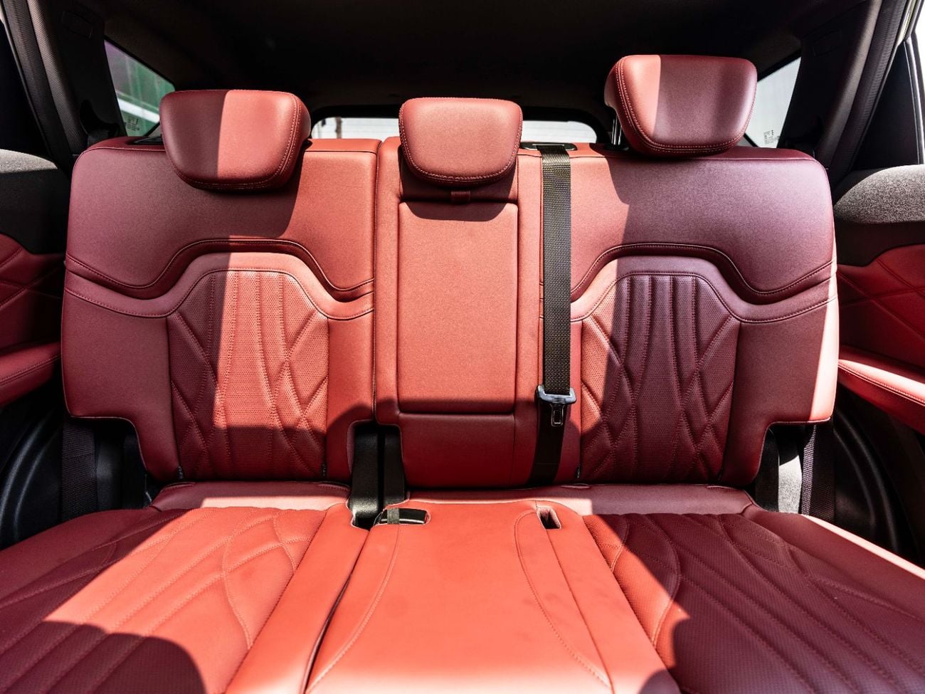 Soueast S07 LUXURY