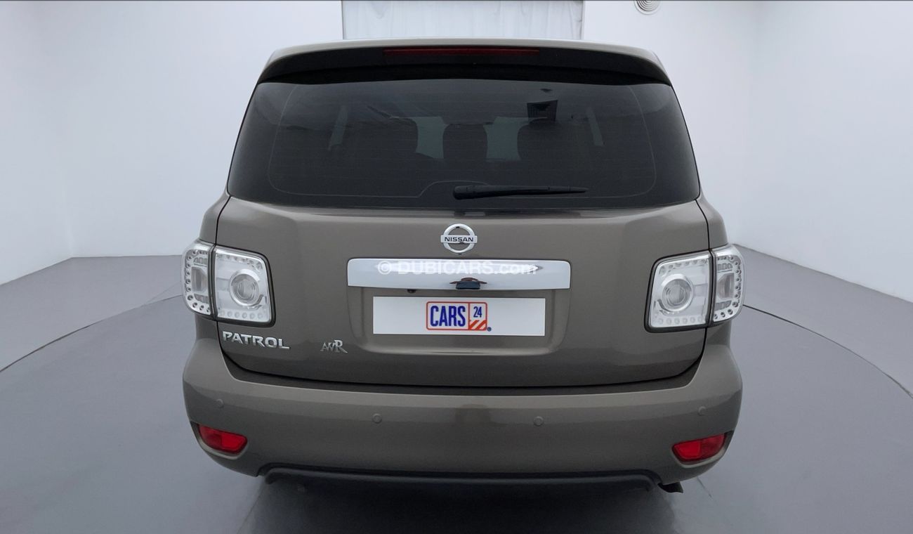 Nissan Patrol XE 4 | Zero Down Payment | Free Home Test Drive