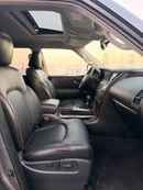 Nissan Armada Nissan Armada