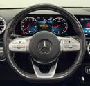 Mercedes-Benz A 200 AMG 2020 Mercedes Benz A200 AMG Sportback, Warranty, Full Mercedes Service History, GCC